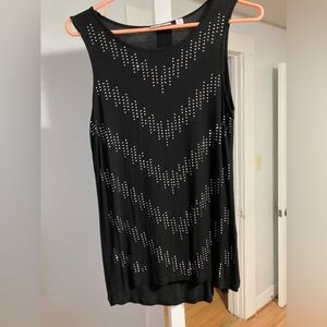 Ladies Sleeveless Top